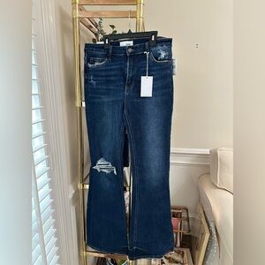 Cavenders Bell bottom Jeans